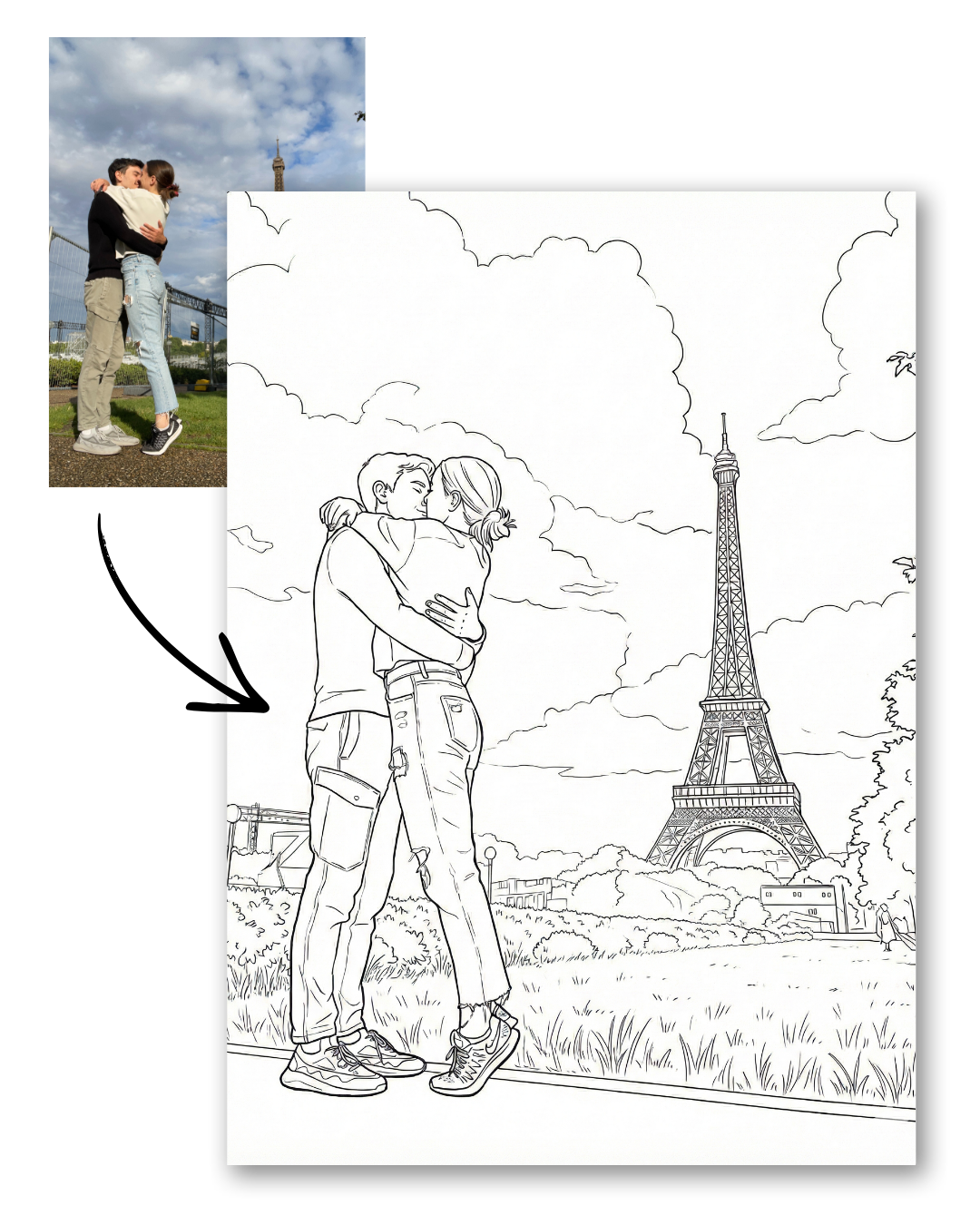 Personalizirani Poster